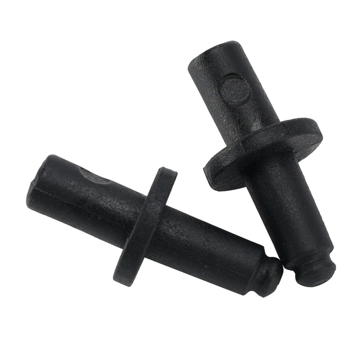 10 x Double Hinge Door Pin for Dometic RM10 Series Fridge Doors 295246165