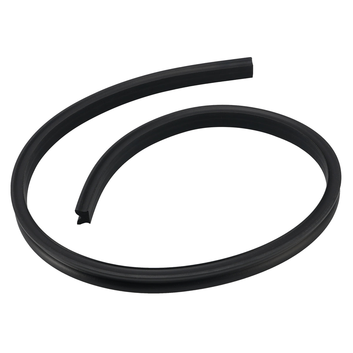 Roof Hatch Cover Gasket BG4388 1.15m Length for Dometic Micro Heki