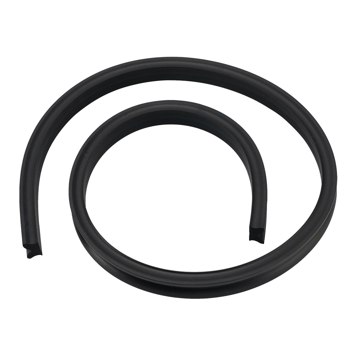 Roof Hatch Cover Gasket BG4388 1.15m Length for Dometic Micro Heki