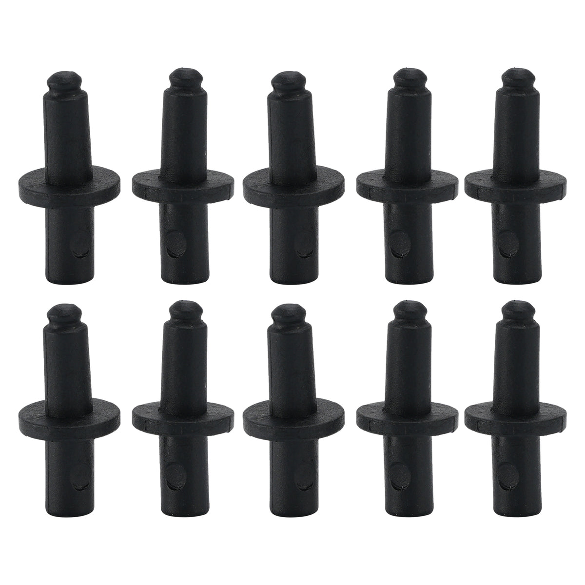 10 x Double Hinge Door Pin for Dometic RM10 Series Fridge Doors 295246165