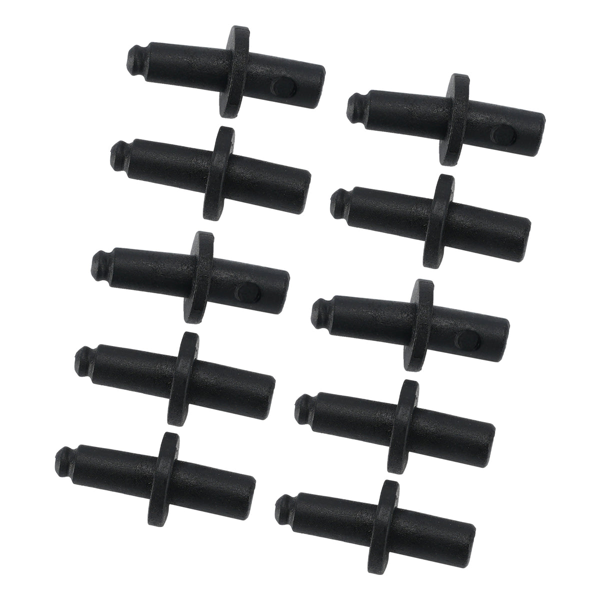 10 x Double Hinge Door Pin for Dometic RM10 Series Fridge Doors 295246165