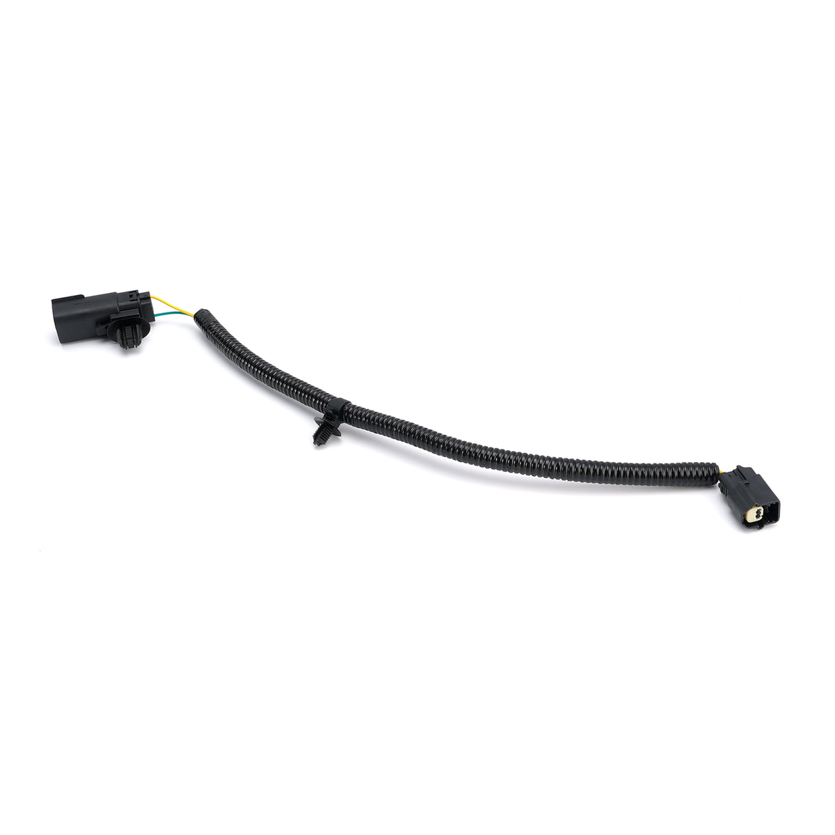Ambient Air Temp Sensor Harness FL3Z-14B242-B for Ford F-150 2015-2017