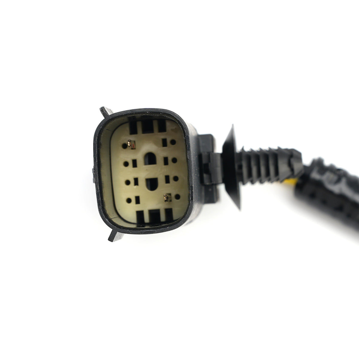 Ambient Air Temp Sensor Harness FL3Z-14B242-B for Ford F-150 2015-2017