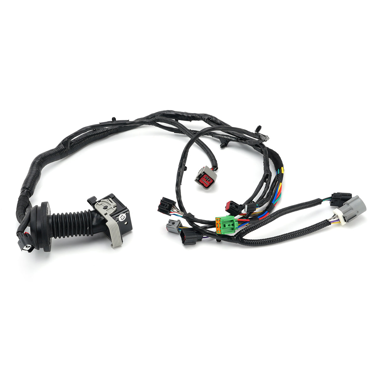 Driver Door Wiring Harness BL3Z14631B for Ford F-150 2011-2013