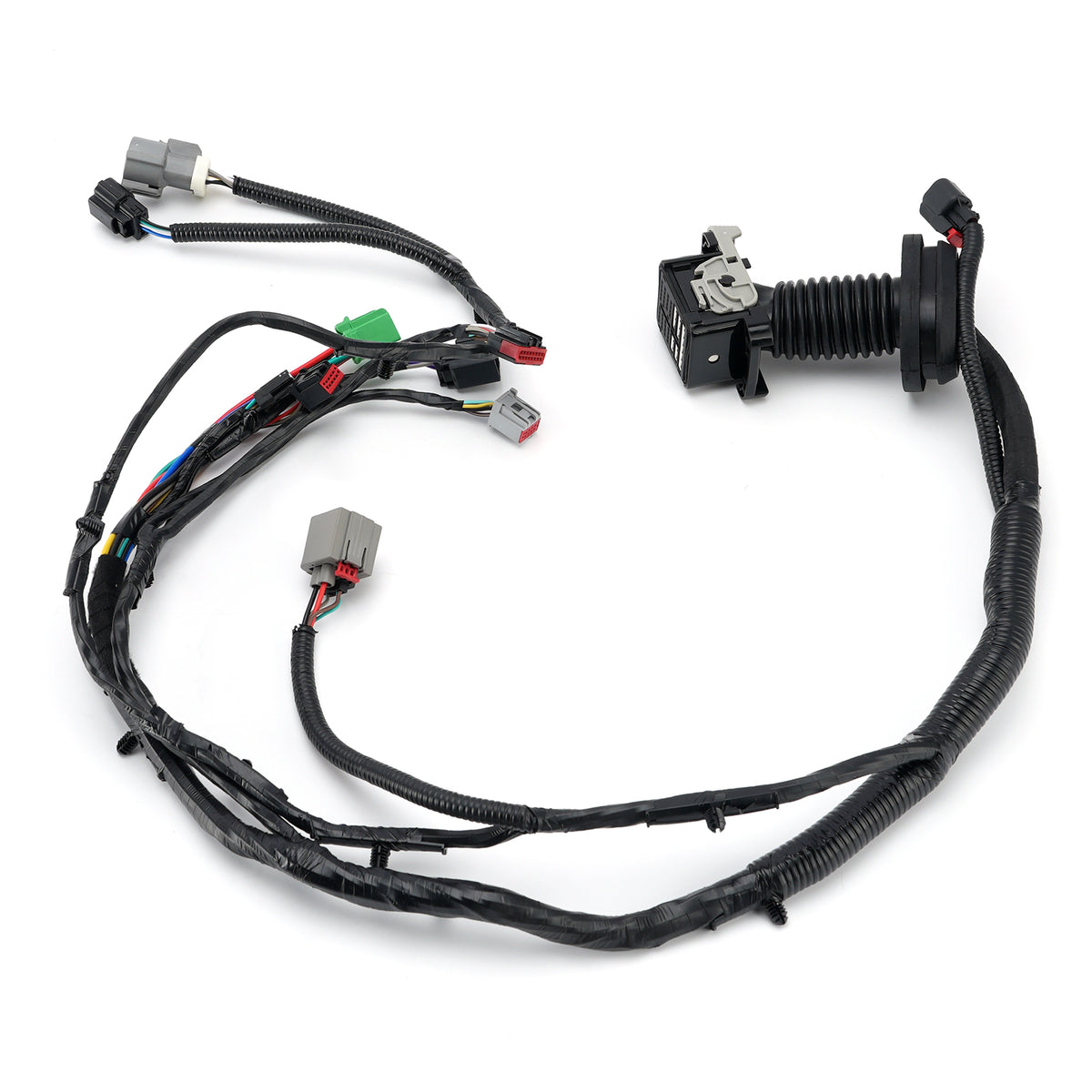 Driver Door Wiring Harness BL3Z14631B for Ford F-150 2011-2013