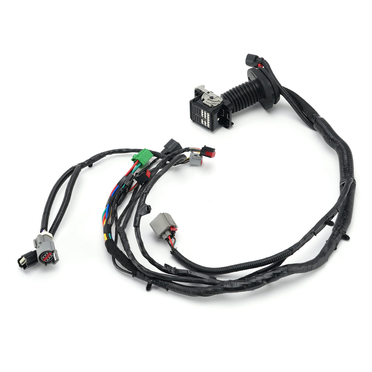 Driver Door Wiring Harness BL3Z14631B for Ford F-150 2011-2013