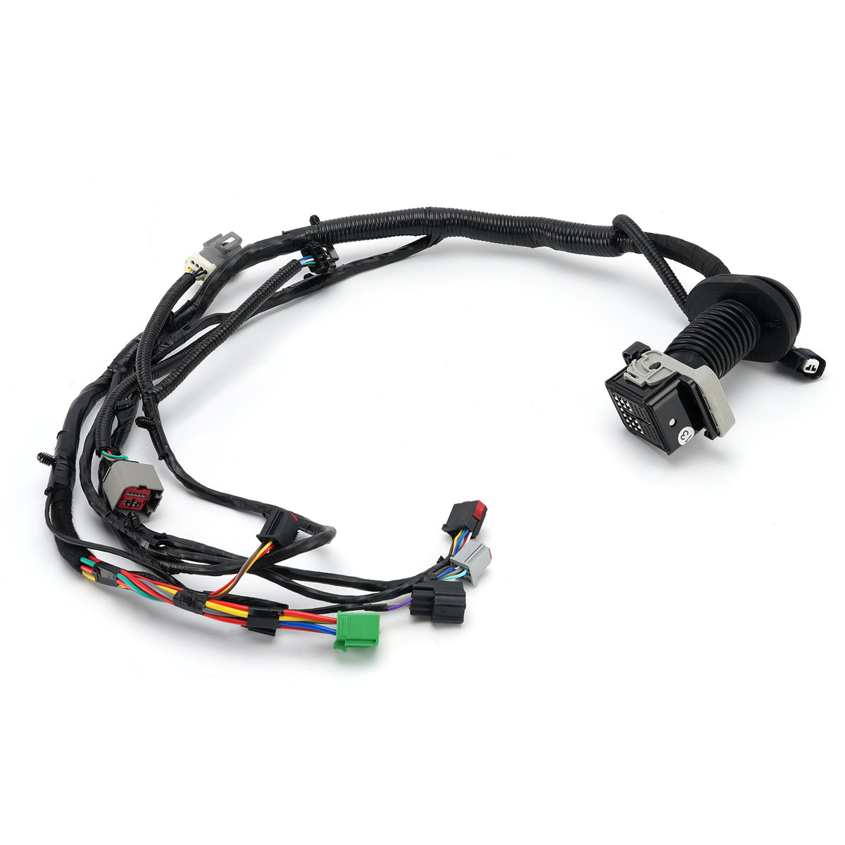 Driver Door Wiring Harness BL3Z14631B for Ford F-150 2011-2013