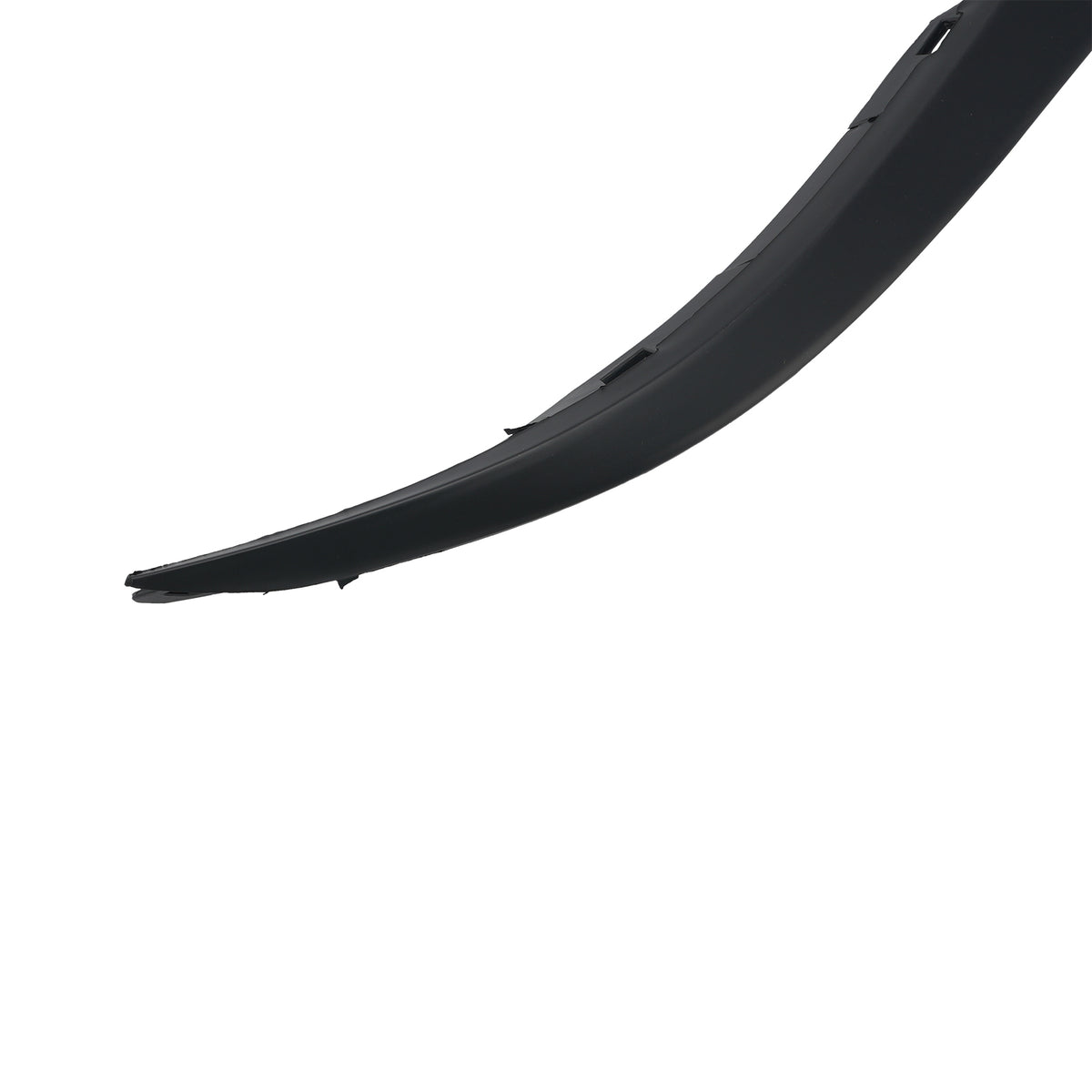 Pair Front Bumper Trim Moldings Left & Right for Hyundai Elantra 2024-2025
