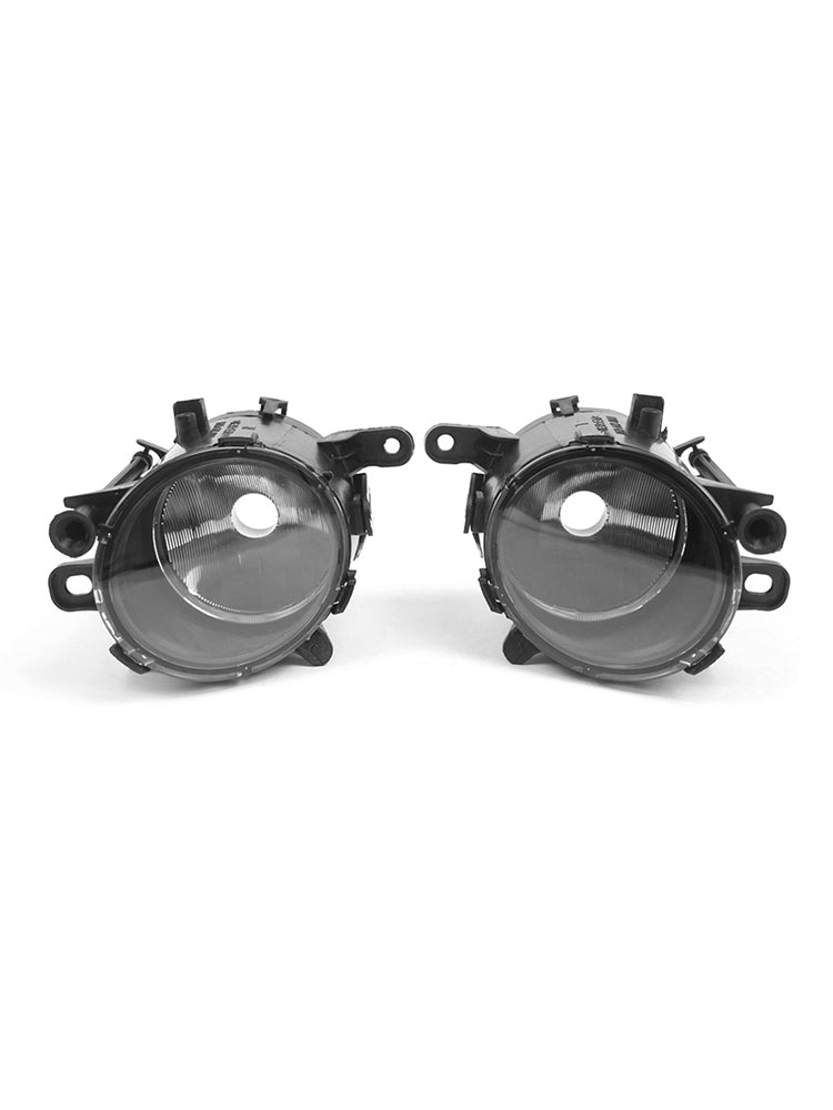 Pair Front Fog Light Lamp For Vauxhall Insignia Astra 2011-2020 22865974