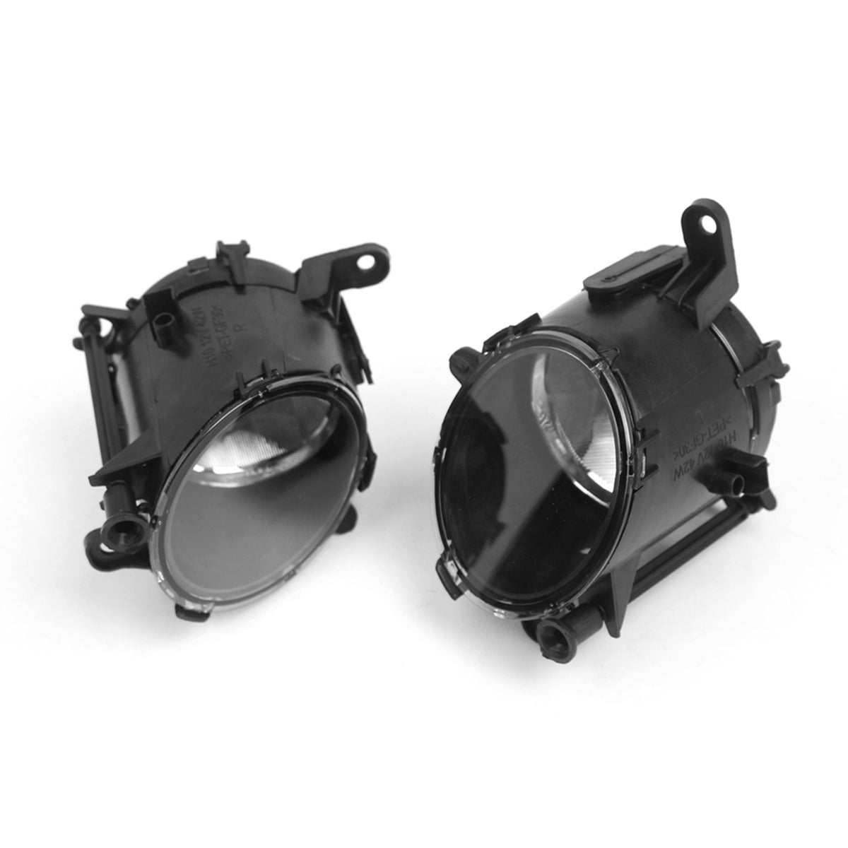 Pair Front Fog Light Lamp For Vauxhall Insignia Astra 2011-2020 22865974