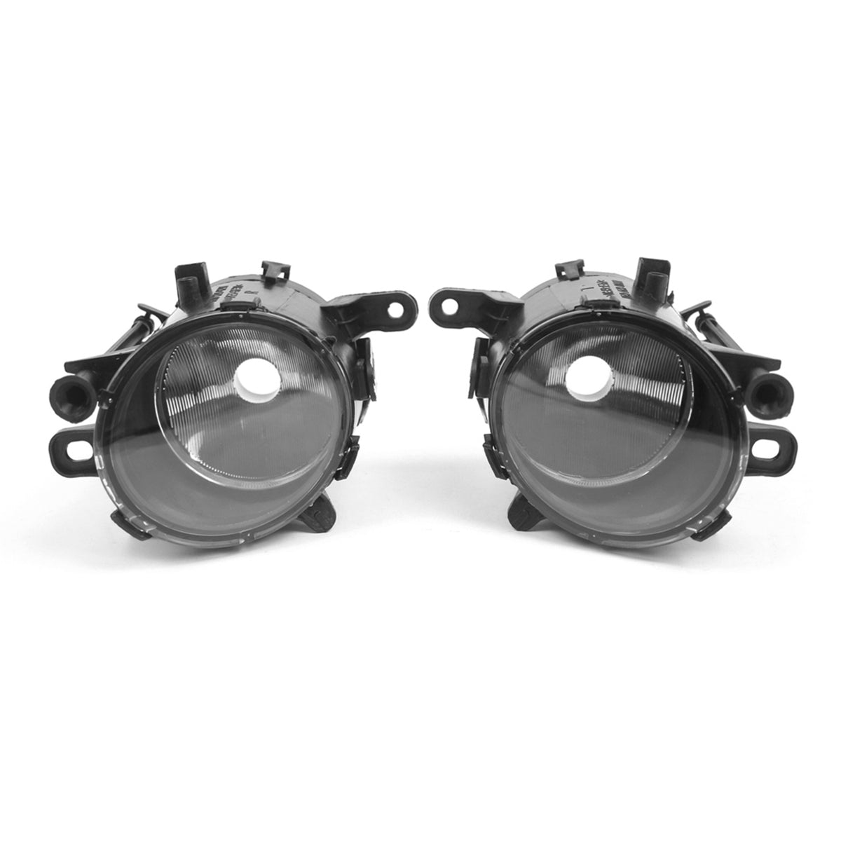 Pair Front Fog Light Lamp For Vauxhall Insignia Astra 2011-2020 22865974