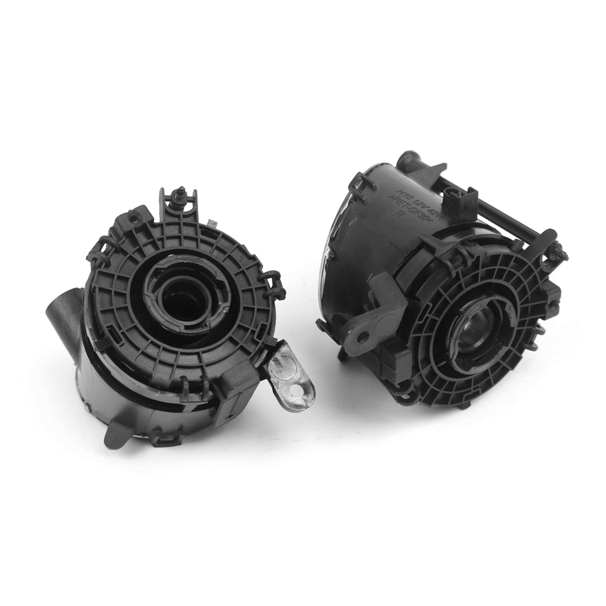 Pair Front Fog Light Lamp For Vauxhall Insignia Astra 2011-2020 22865974
