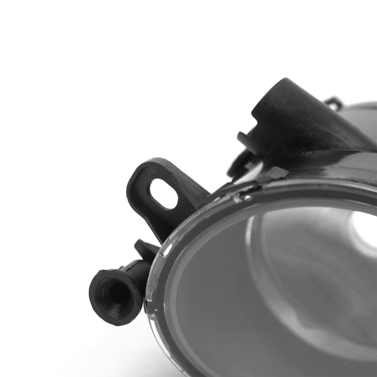 Pair Front Fog Light Lamp For Vauxhall Insignia Astra 2011-2020 22865974
