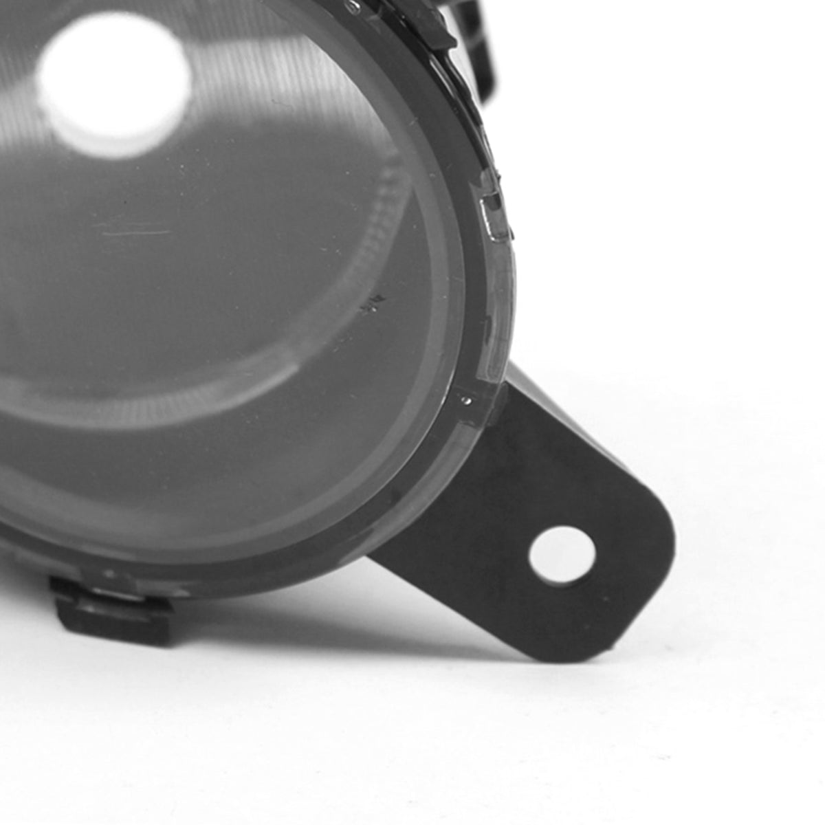 Pair Front Fog Light Lamp For Vauxhall Corsa 2011-2019 13253625 13253626