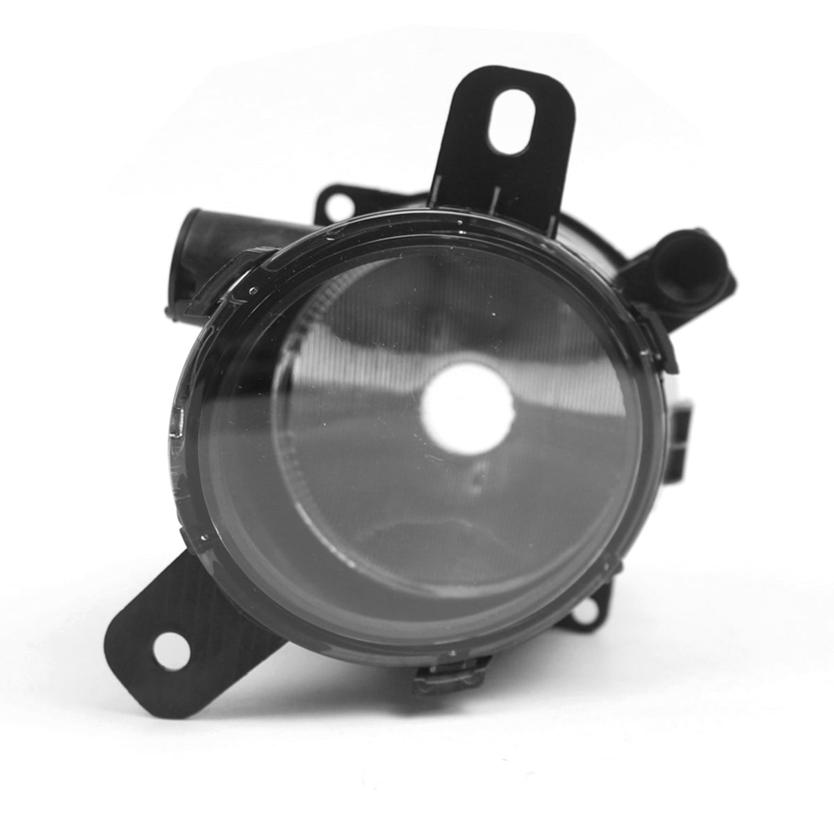 Left Front Fog Light Lamp For Vauxhall Corsa Petrol Hatch 2011-2019 13253625