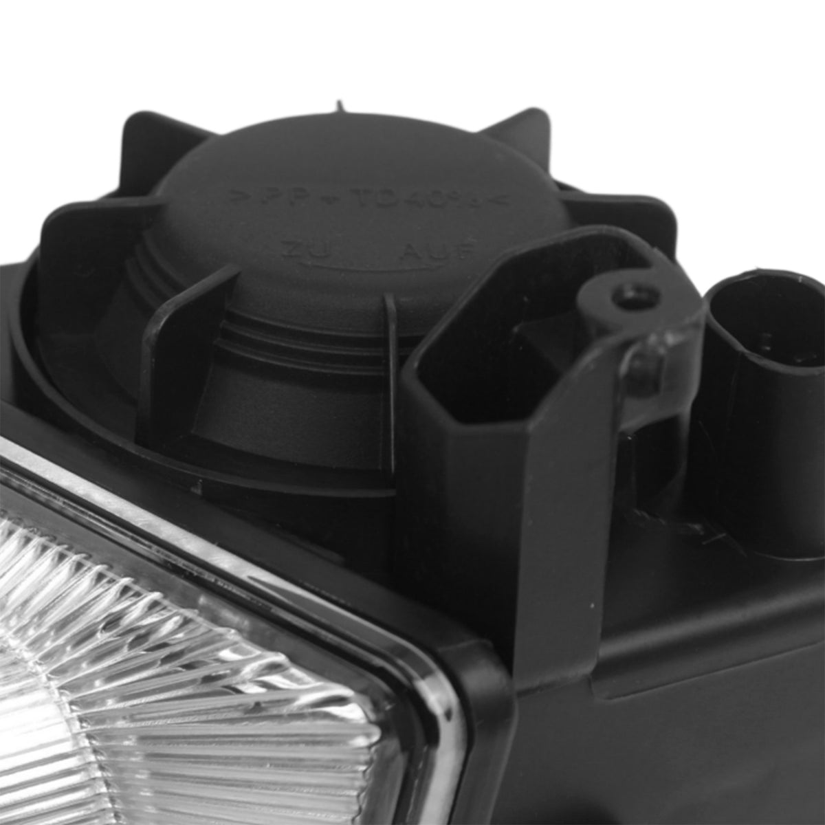 Right Front Fog Light Lamp For Opel Vectra C 2003-2008 6710026 6710034