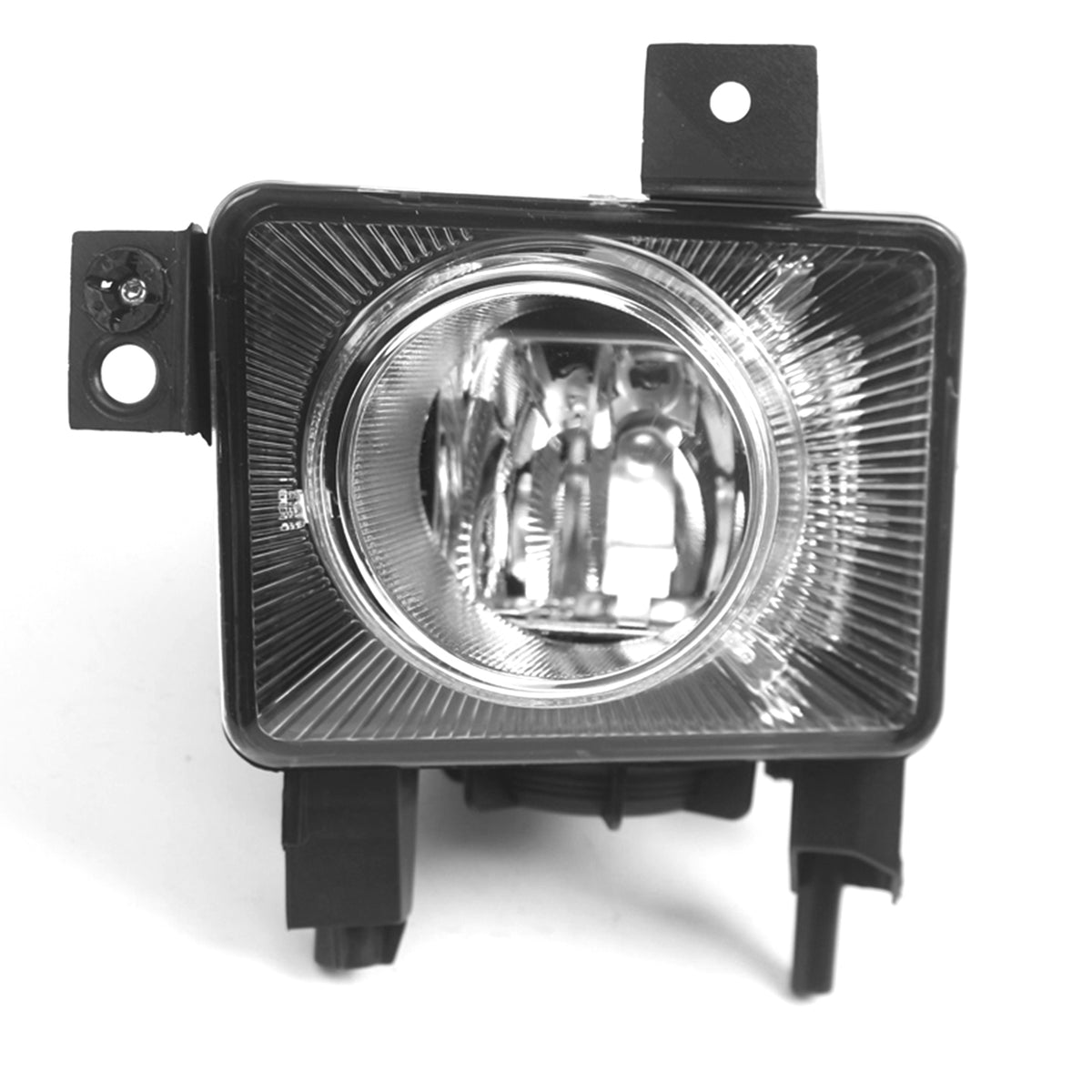 Left Front Fog Light Lamp For Vauxhall Vectra C 2005-2009 1710362
