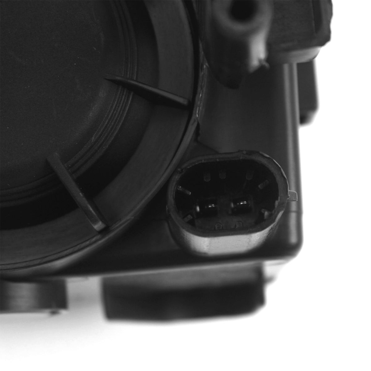 Left Front Fog Light Lamp For Vauxhall Vectra C 2005-2009 1710362