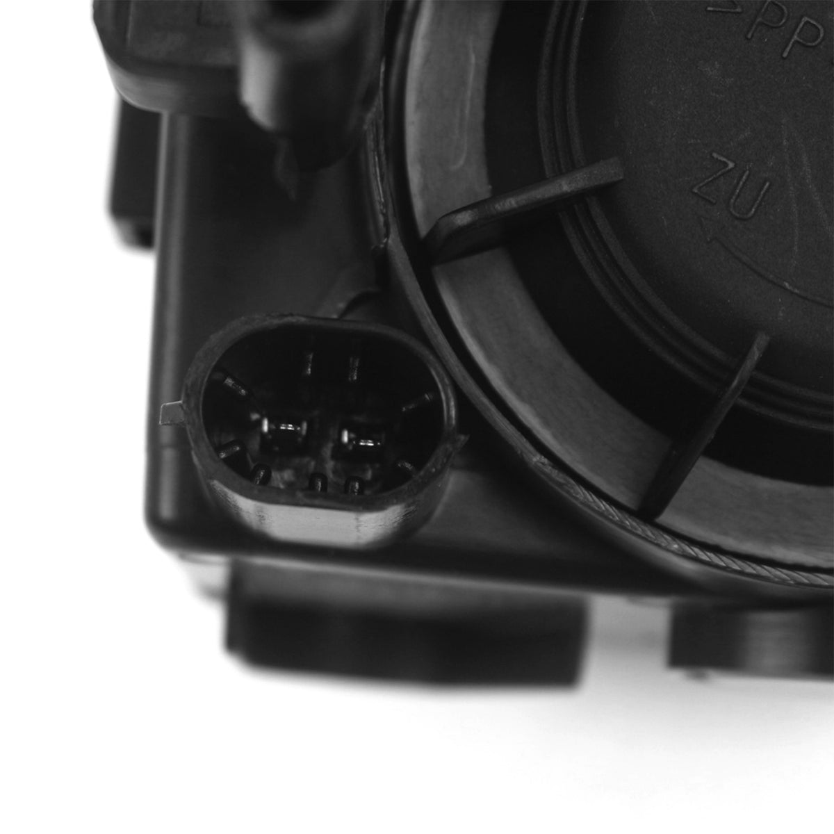 Right Front Fog Light Lamp For Vauxhall Vectra C 2005-2009 1710363