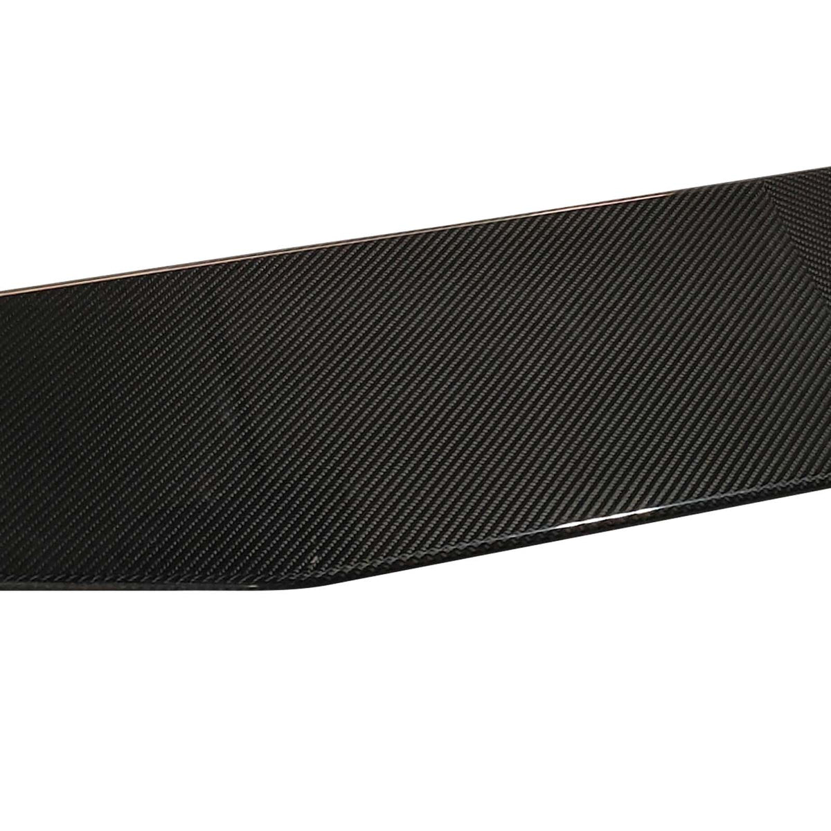 Carbon Fiber Rear Roof Spoiler Wing Fit Benz W463A W464 2019-2023 Rocket Style