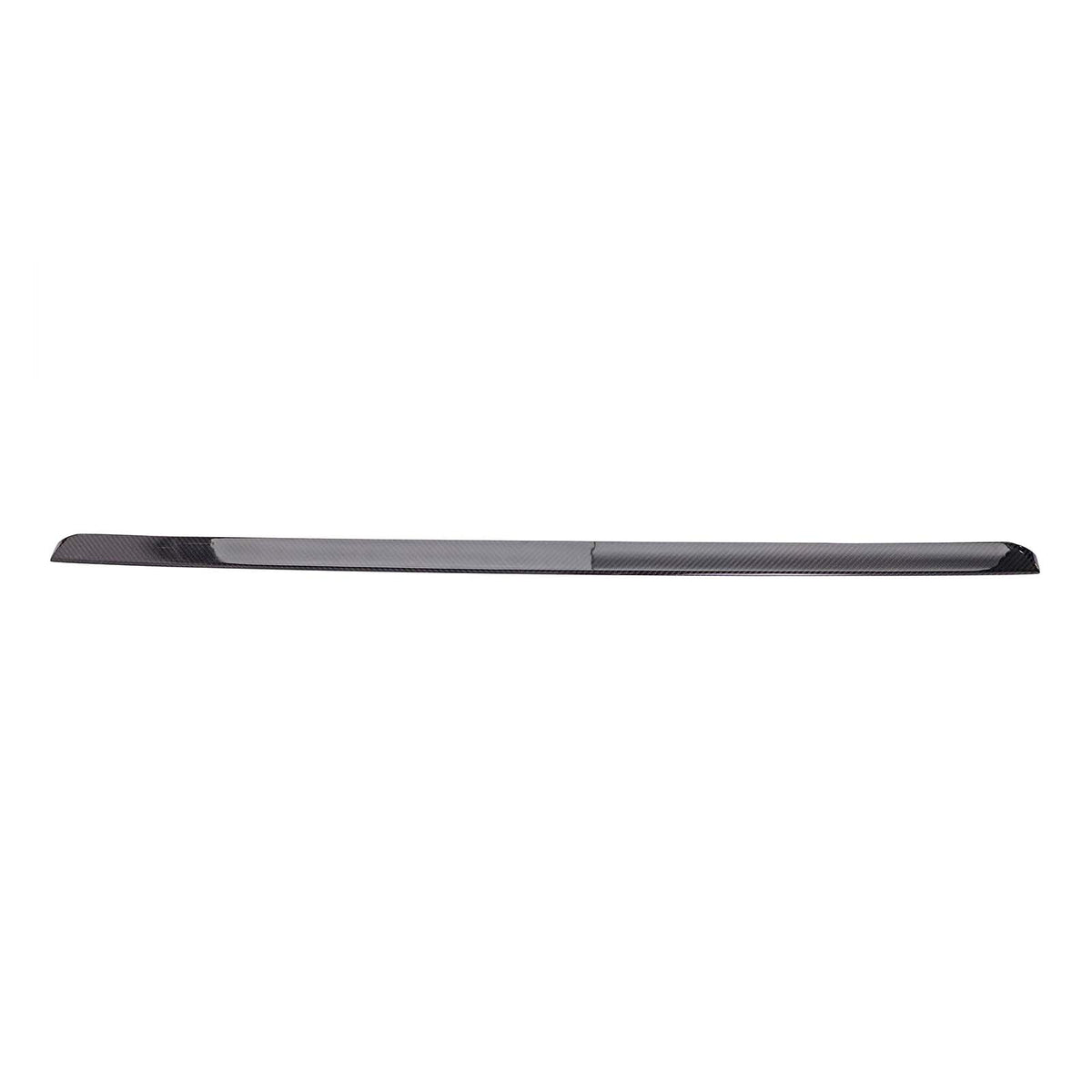 25 style Standard Decorative Strip With Noise Reduction Fit G Class Dry Carbon