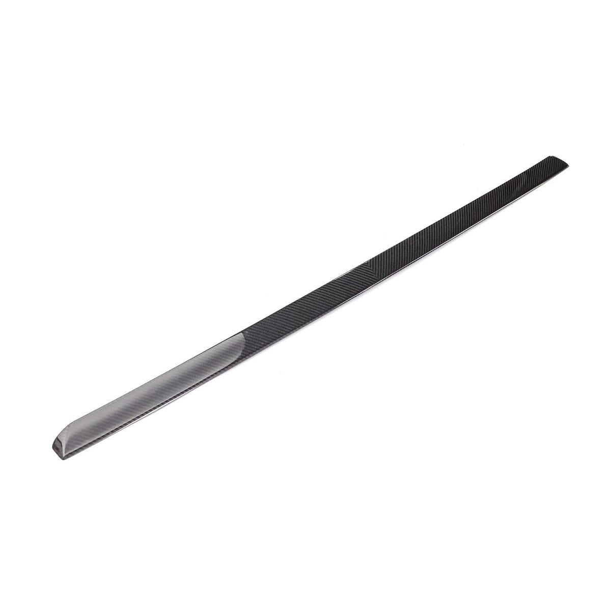 25 style Standard Decorative Strip With Noise Reduction Fit G Class Dry Carbon