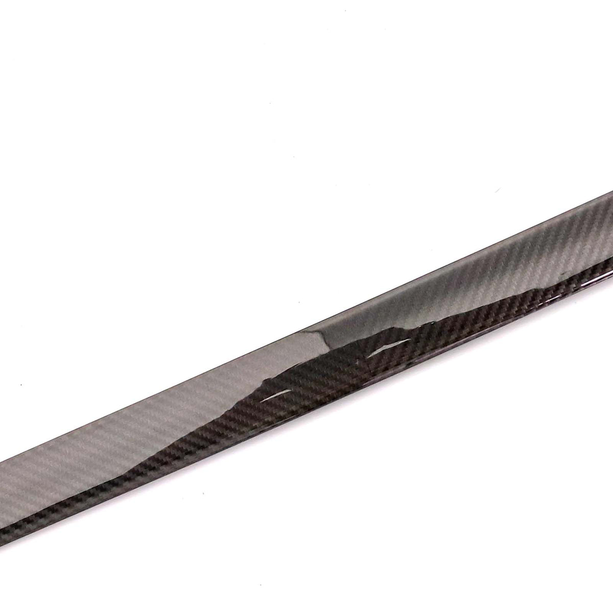 25 style Standard Decorative Strip With Noise Reduction Fit G Class Dry Carbon