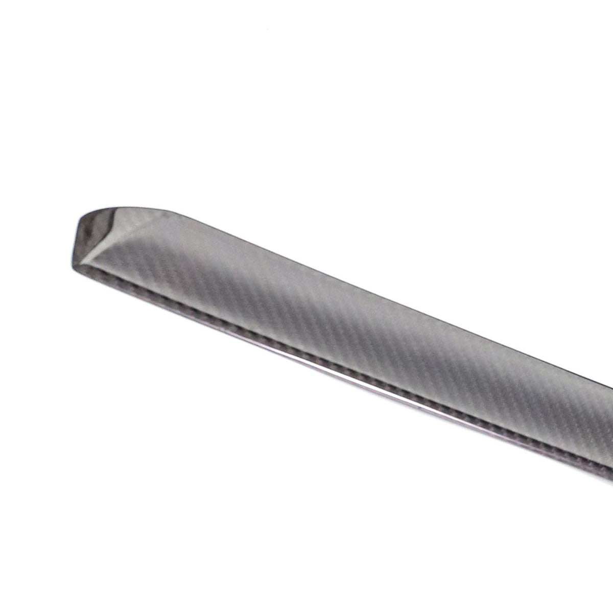 25 style Standard Decorative Strip With Noise Reduction Fit G Class Dry Carbon
