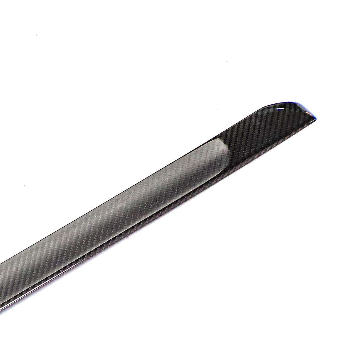 25 style Standard Decorative Strip With Noise Reduction Fit G Class Dry Carbon