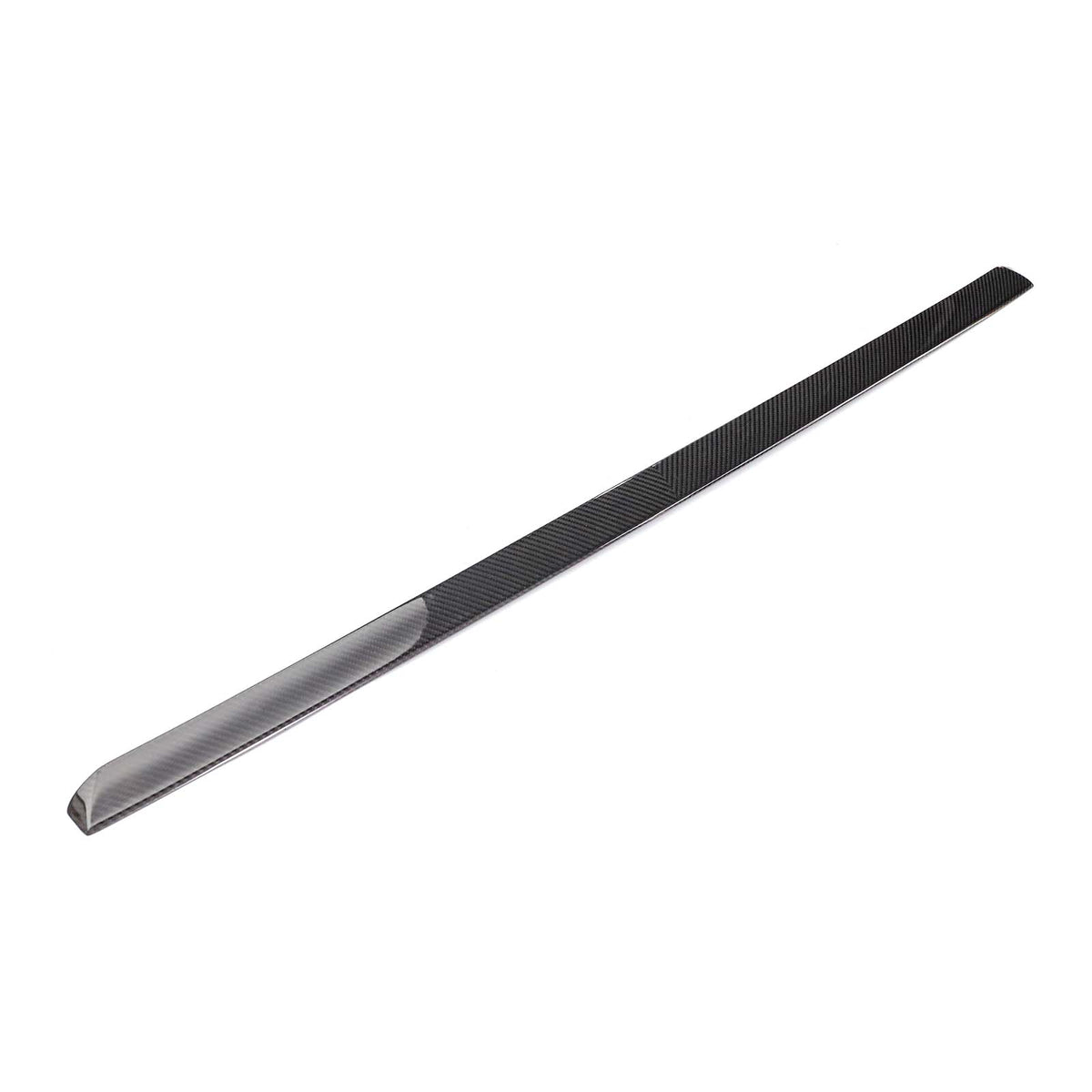 25 style Standard Decorative Strip With Noise Reduction Fit G Class Dry Carbon