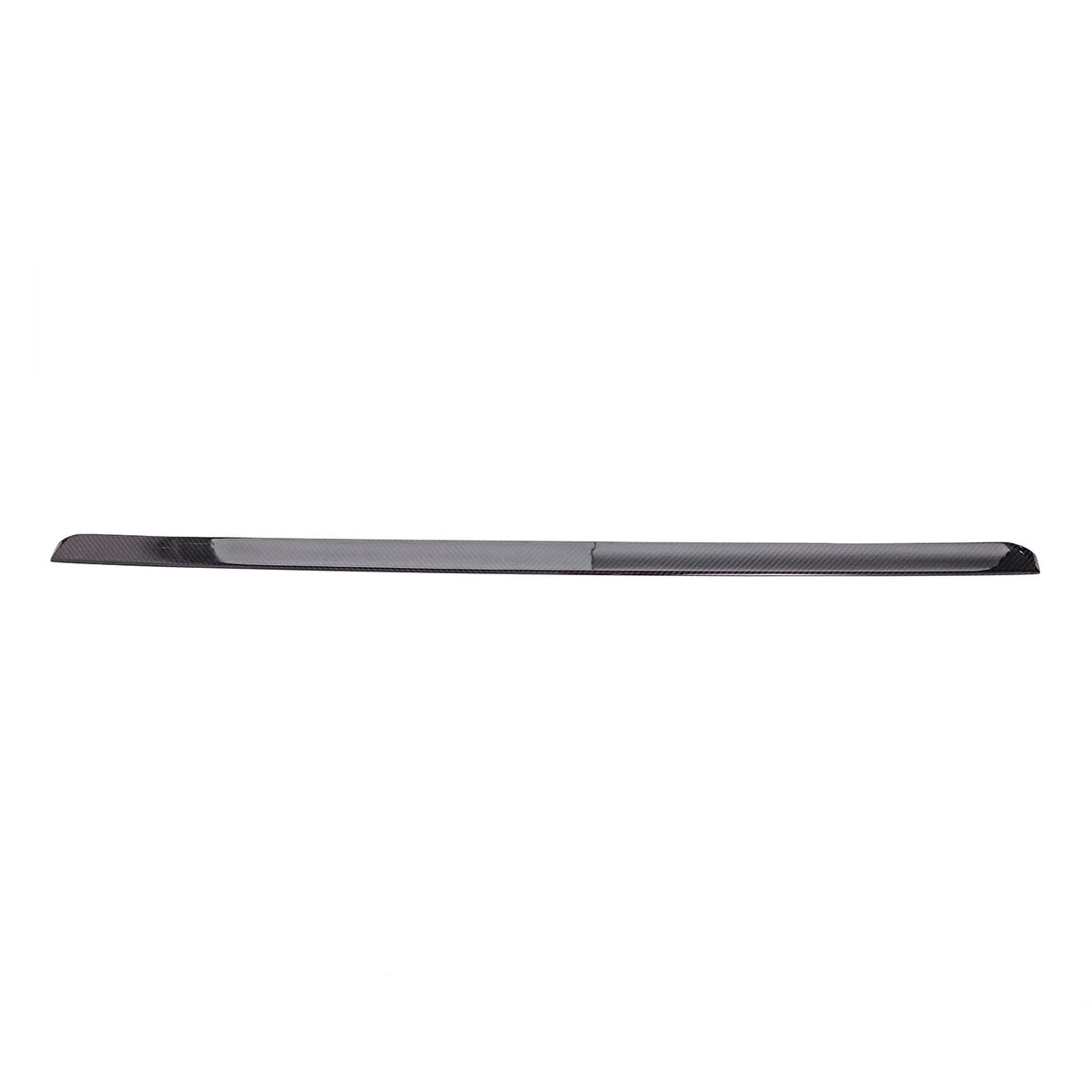 25 style Standard Decorative Strip With Noise Reduction Fit G Class Dry Carbon