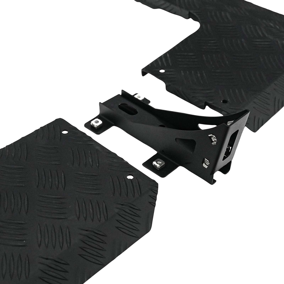 Roof Rack Rail Cross Bar Luggage Fit Benz G Class W463A W464 Without Ladder