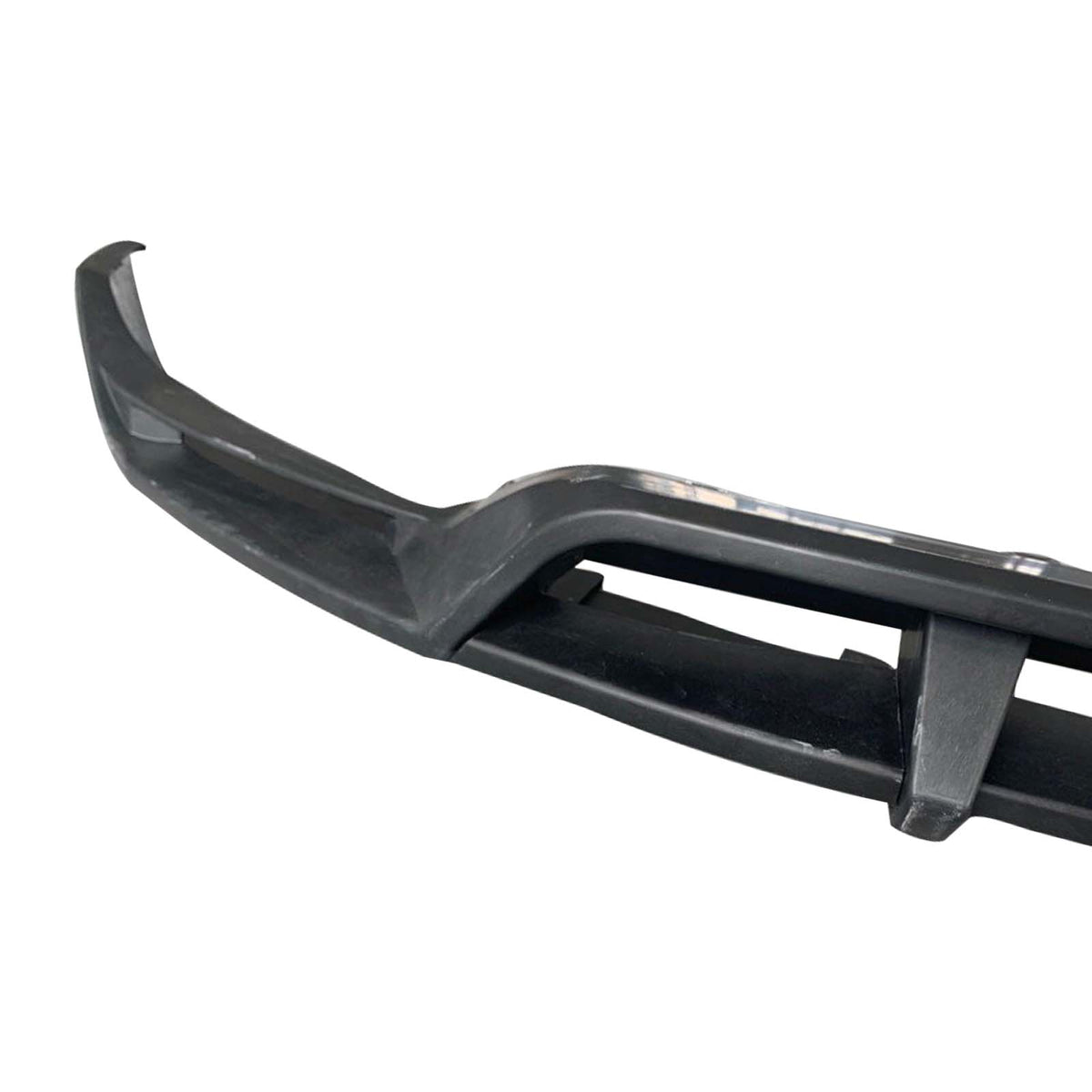 Shark Style Front Bumper Lip Fit Mercedes Benz G-Class W464 W463A 2019-2023