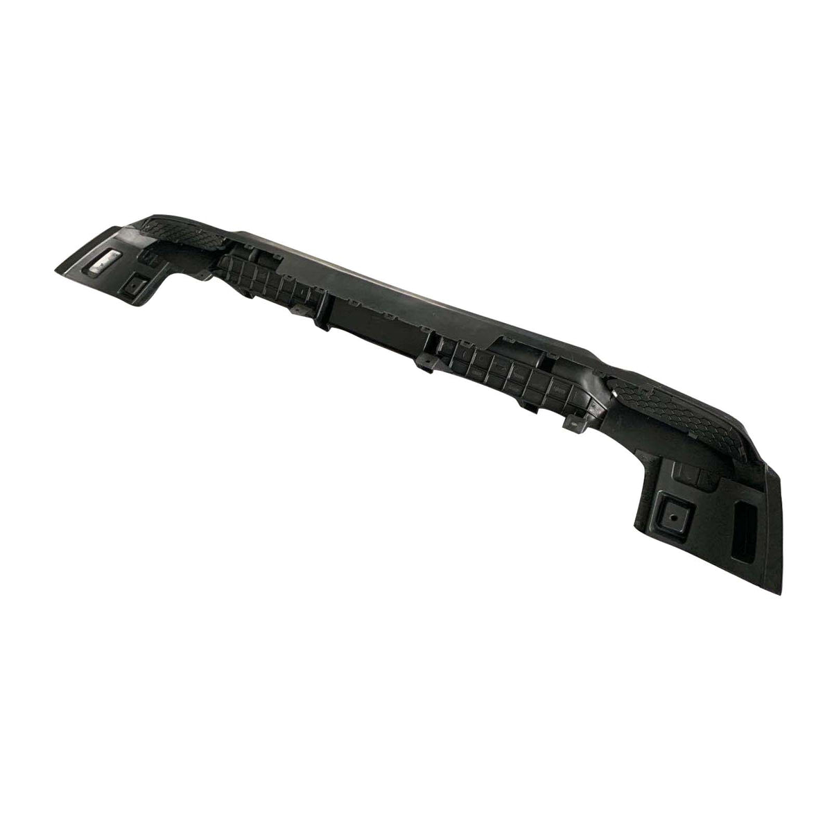 Rear Diffuser Lip Fit Mercedes Benz G-Class W464 W463A 2019-2023 Shark Style