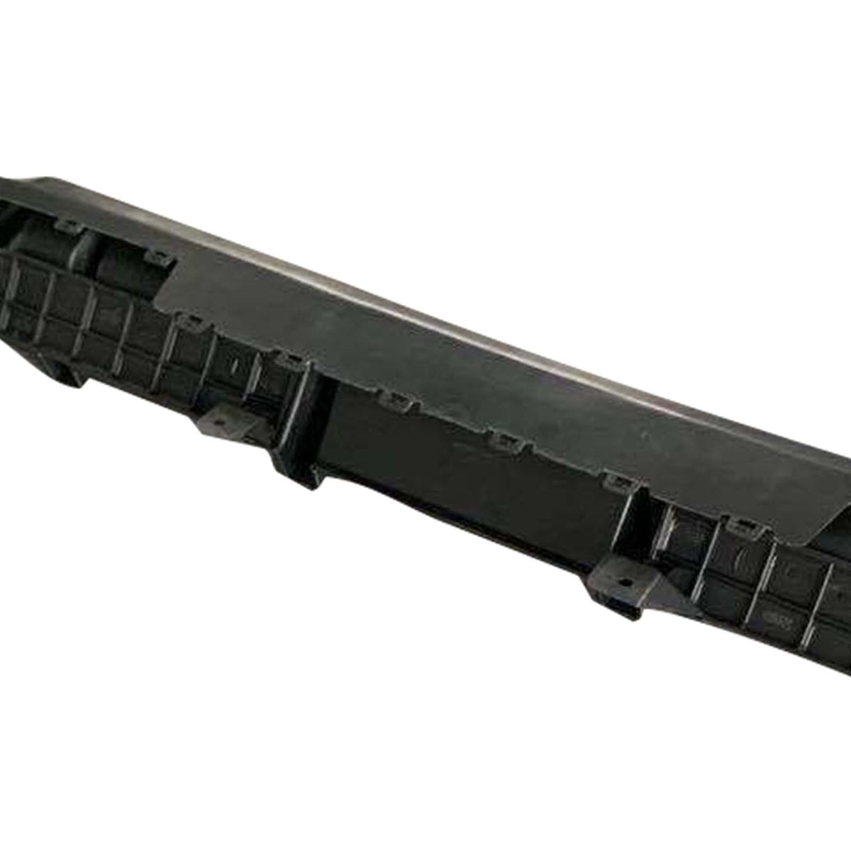 Rear Diffuser Lip Fit Mercedes Benz G-Class W464 W463A 2019-2023 Shark Style