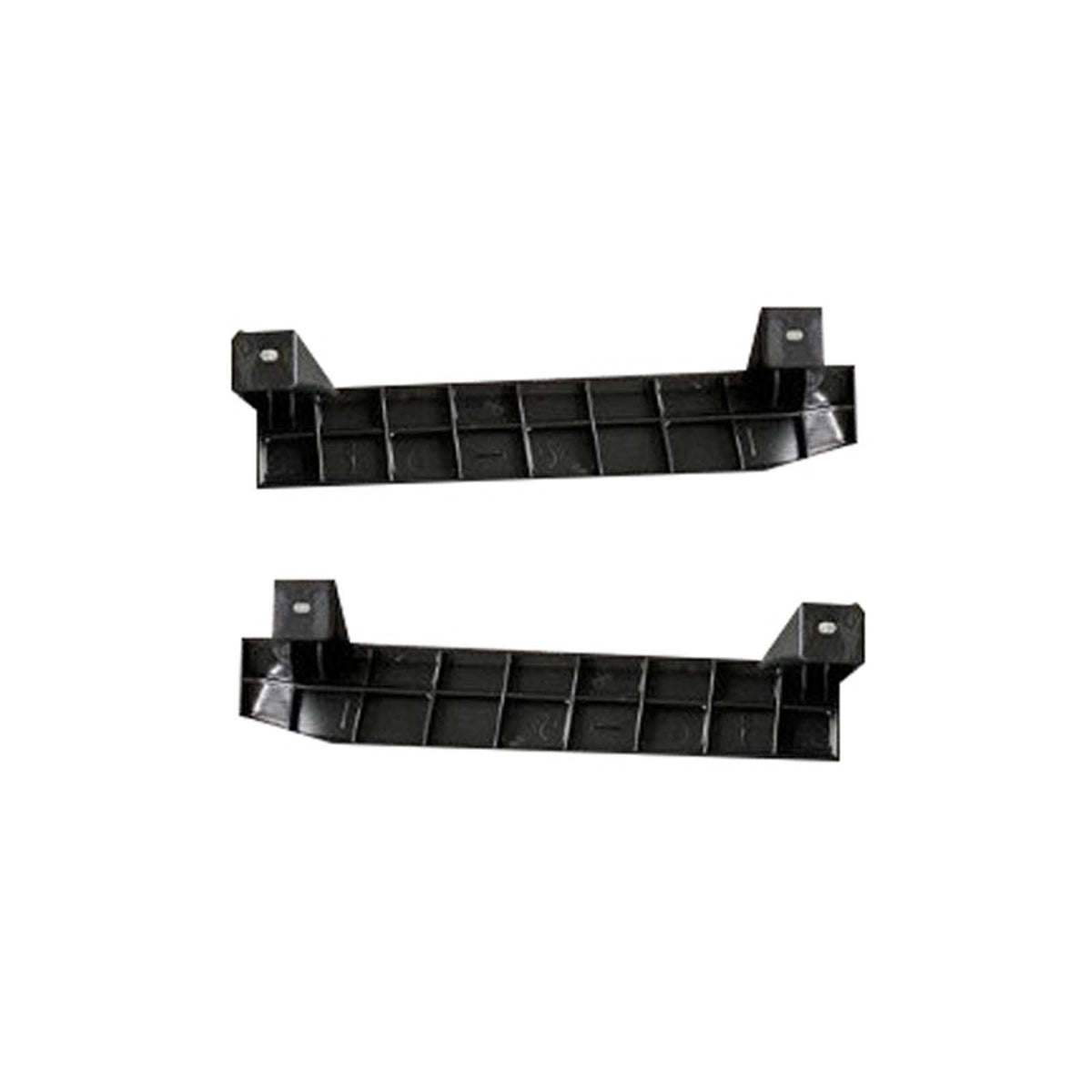 Rear Diffuser Lip Fit Mercedes Benz G-Class W464 W463A 2019-2023 Shark Style