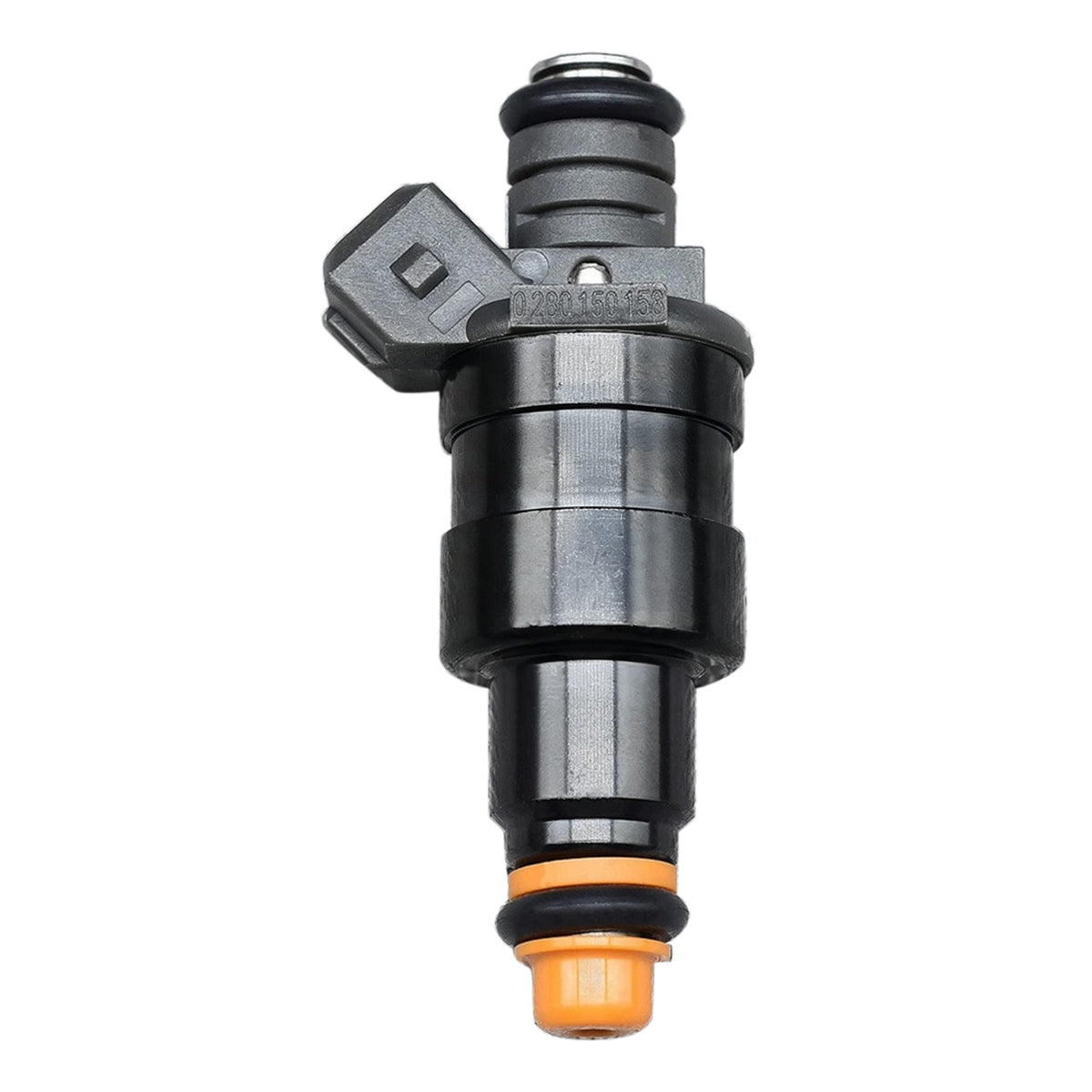 4Pcs Fuel Injector For Porsche 911 Base Carrera 3.2L 1984-1989 0280150158
