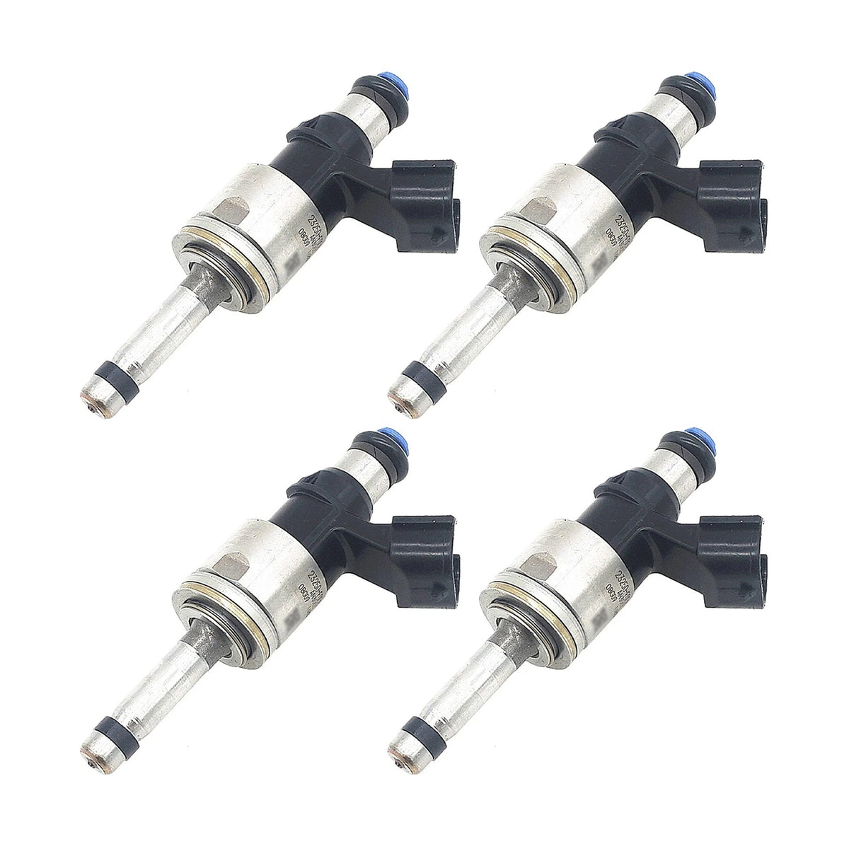 4Pcs Fuel Injector For Toyota Avalon Camry RAV4 2.5L 2018-2021 23250-F0010