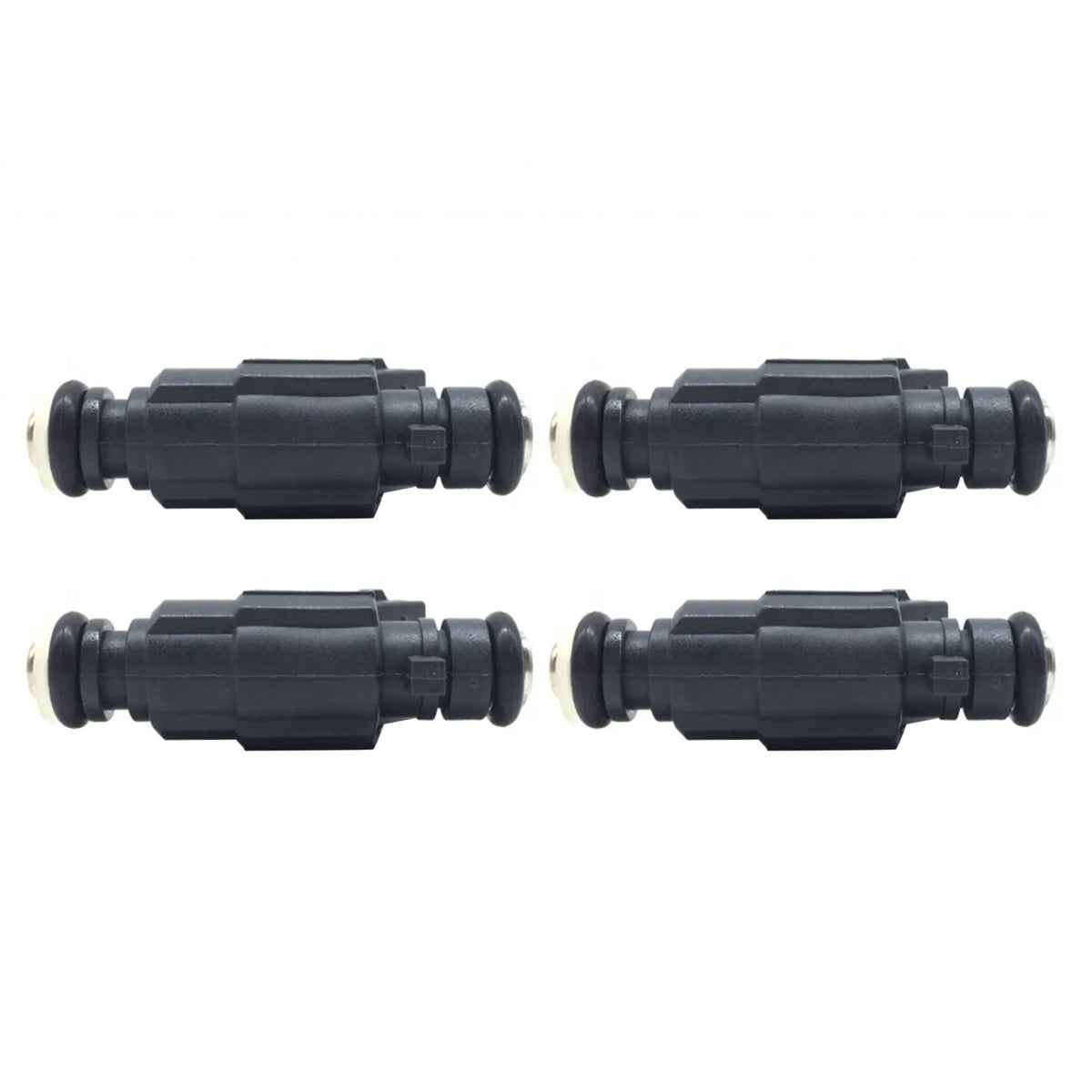 4Pcs Fuel Injector For Geely CK CK2 CK3 Kingkong MK LG 0280156262