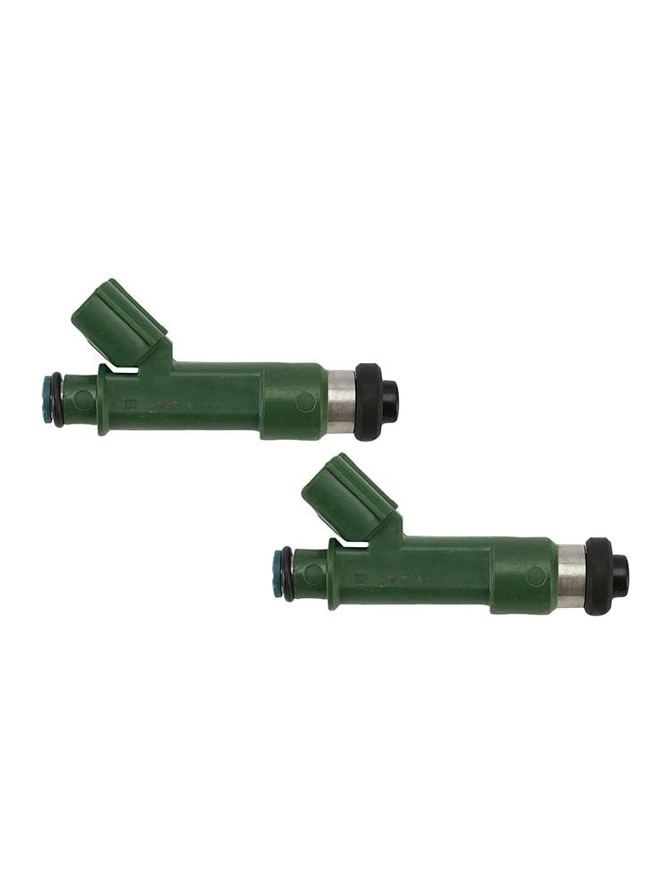 2PC 3007-892 Fuel Injectors 1001-87K80 For Arctic Cat ZR XF M 800 2010-2017