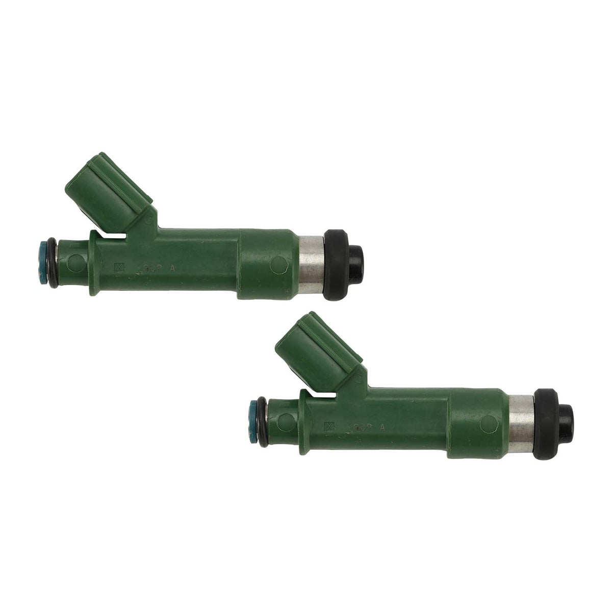 2PC 3007-892 Fuel Injectors 1001-87K80 For Arctic Cat ZR XF M 800 2010-2017