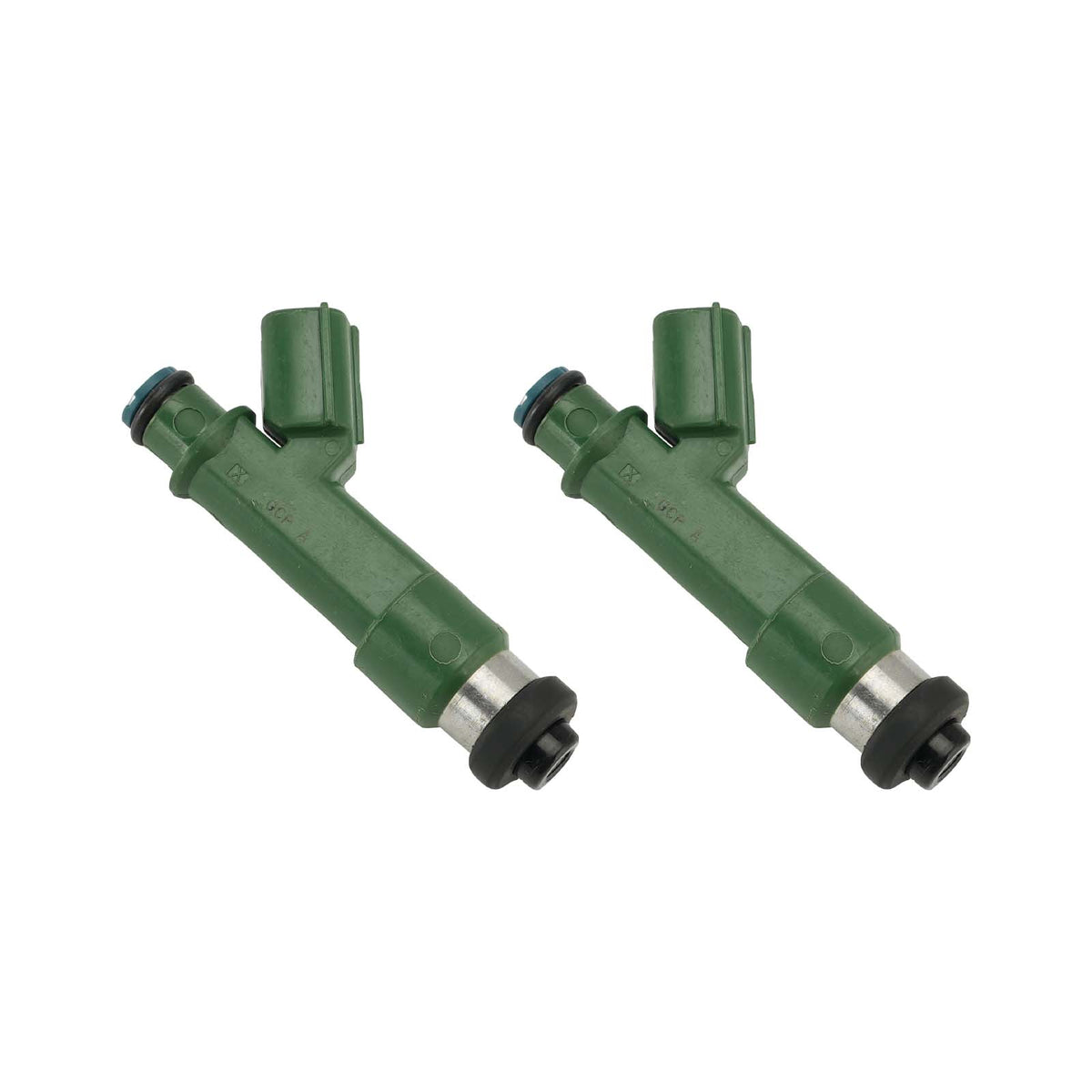 2PC 3007-892 Fuel Injectors 1001-87K80 For Arctic Cat ZR XF M 800 2010-2017