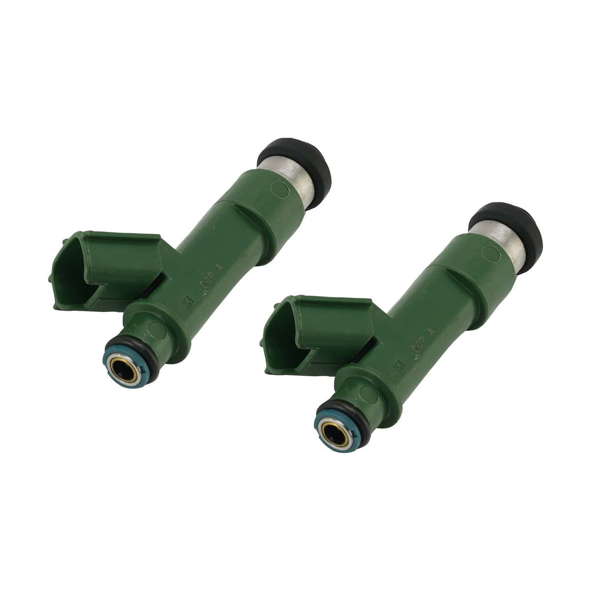 2PC 3007-892 Fuel Injectors 1001-87K80 For Arctic Cat ZR XF M 800 2010-2017