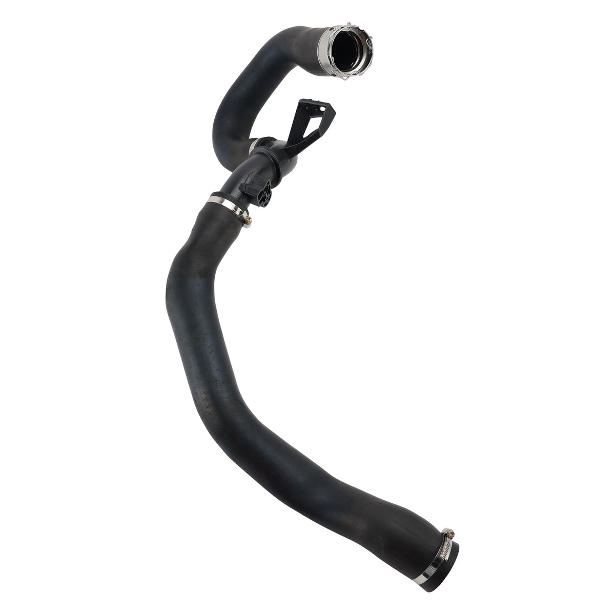 Air Cooler Outlet Intercooler Pipe Hose 42731155 For Chevrolet 2013-2021