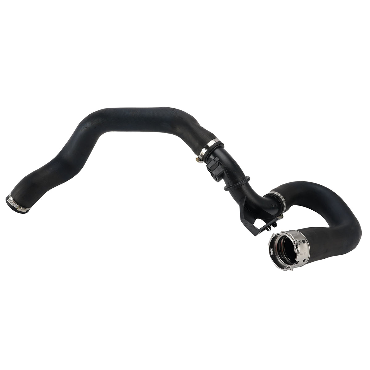 Air Cooler Outlet Intercooler Pipe Hose 42731155 For Chevrolet 2013-2021
