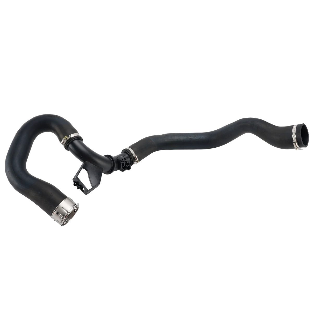 Air Cooler Outlet Intercooler Pipe Hose 42731155 For Chevrolet 2013-2021