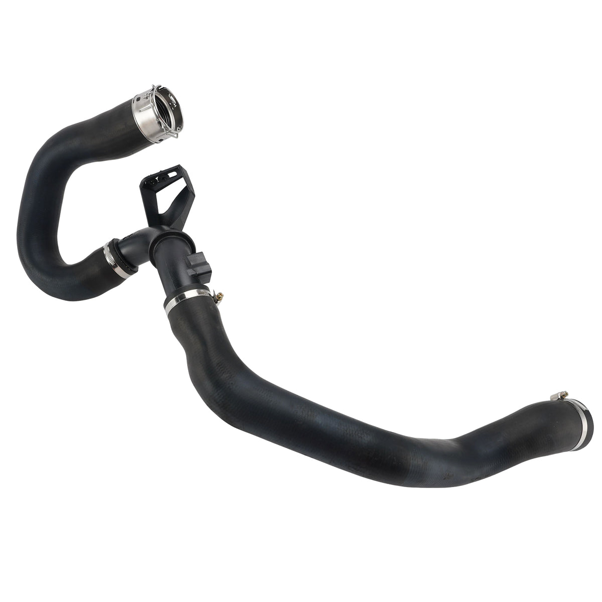 Air Cooler Outlet Intercooler Pipe Hose 42731155 For Chevrolet 2013-2021