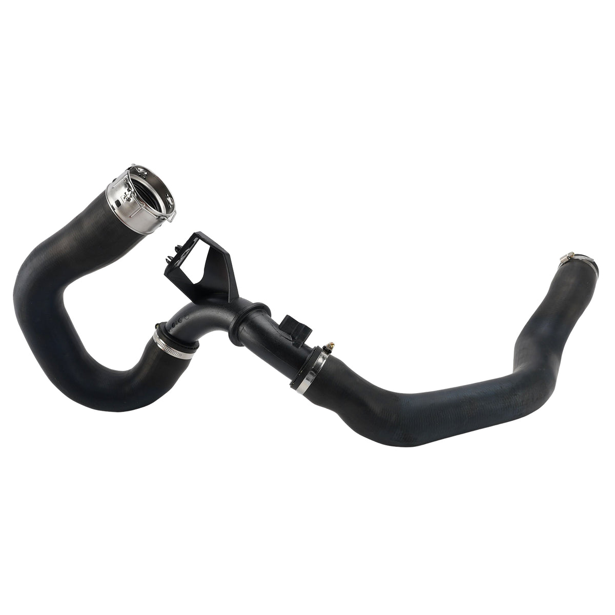 Air Cooler Outlet Intercooler Pipe Hose 42731155 For Chevrolet 2013-2021