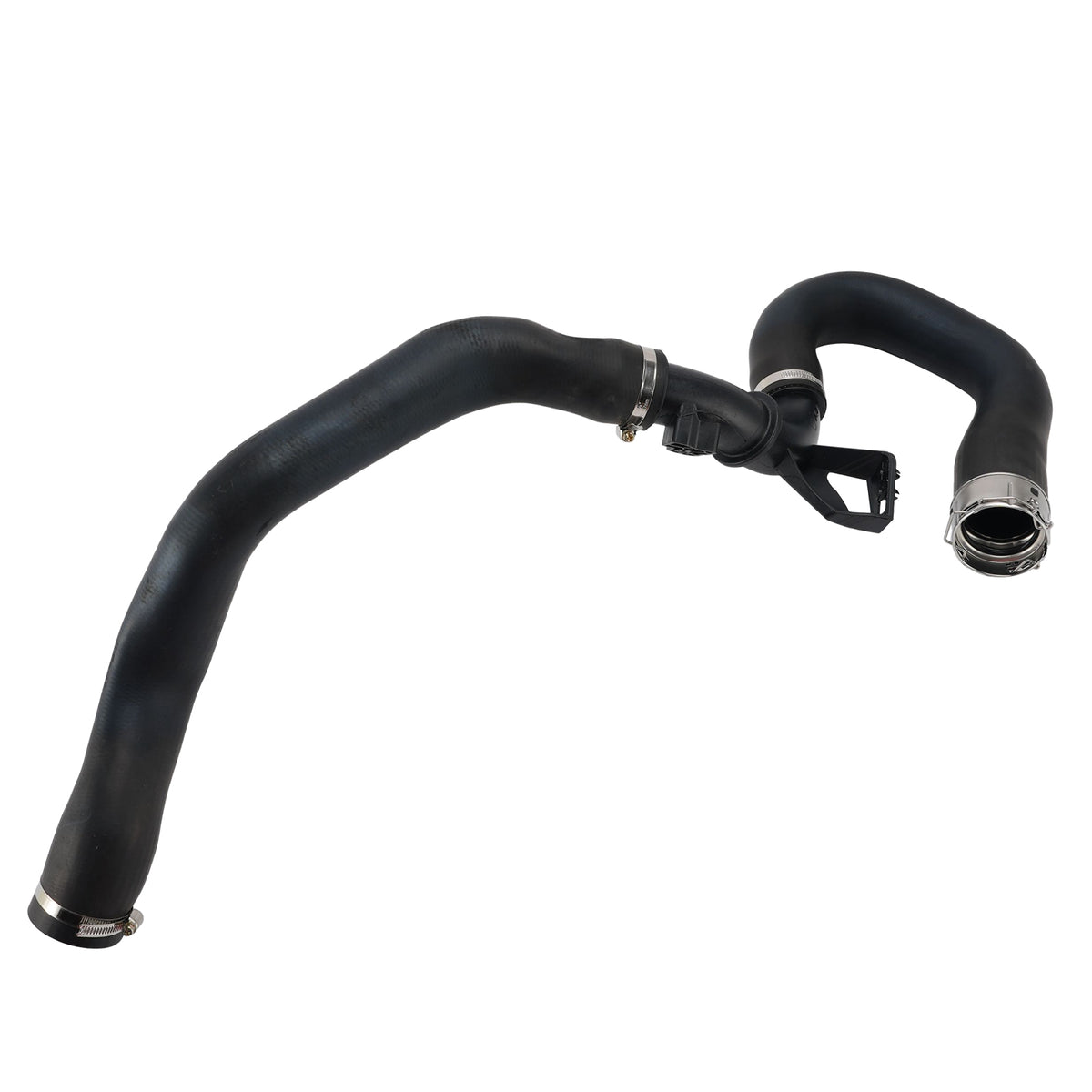 Air Cooler Outlet Intercooler Pipe Hose 42731155 For Chevrolet 2013-2021