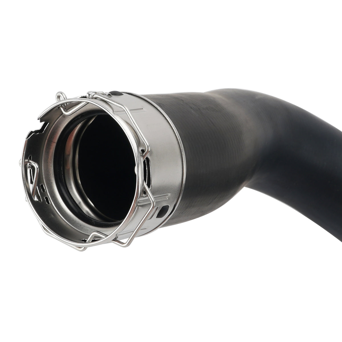 Air Cooler Outlet Intercooler Pipe Hose 42731155 For Chevrolet 2013-2021
